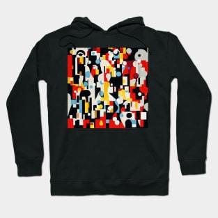 Decoded #7 Hoodie